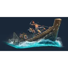 Age of Water - Gold Edition steam Россия\МИР