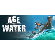 Age of Water steam Россия\МИР
