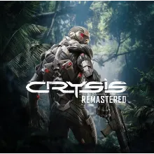 Crysis Remastered PS Турция На ВАШ аккаунт!