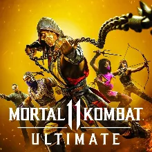 MORTAL KOMBAT 11 ULTIMATE 36 DLC +ОБНОВЛЕНИЯ Steam
