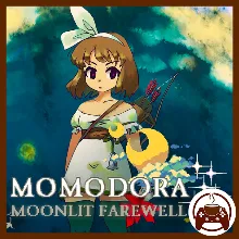 Momodora: Moonlit Farewell | оффлайн steam