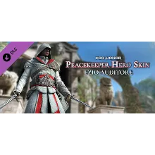 For Honor - Ezio Hero Skin DLC * STEAM RU АВТО 0%