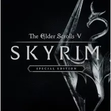 The Elder Scrolls V:Skyrim PS Турция На ВАШ аккаунт!