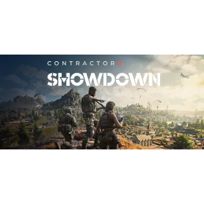 Contractors Showdown * STEAM RU АВТО 0% - irongamers.ru