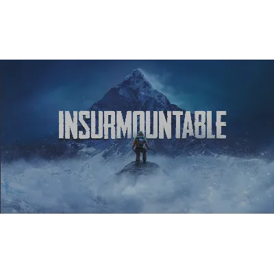 Insurmountable PS4/PS5 ТУРЦИЯ - irongamers.ru