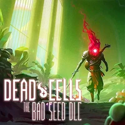 Dead Cells: The Bad Seed Steam Key Turkey - irongamers.ru