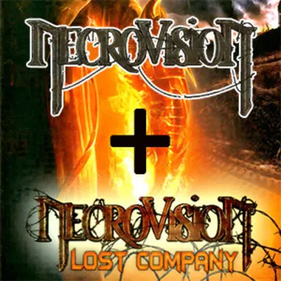 NecroVisioN + NecroVisioN: Lost Company Steam Key RU - irongamers.ru