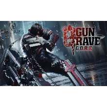 Gungrave G.O.R.E (PS4/PS5/RU) П3 - Активация