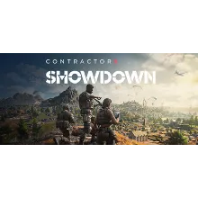 Contractors Showdown (Steam Gift Россия)