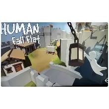 Human: Fall Flat (PS4/PS5/RU) П3 - Активация