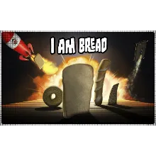 I am Bread (PS4/PS5/RU) П3 - Активация