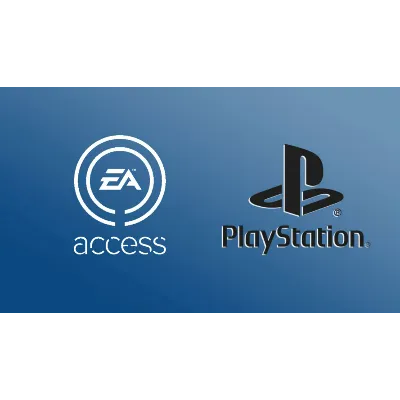 Аккаунт PSN EA PLAY 12 месяцев П2 П3