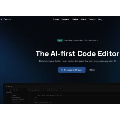 CURSOR AI PRO/PRO+/BUSINESS ПОДПИСКА ВАШ АККАУНТ 1 МЕСЯЦ - irongamers.ru