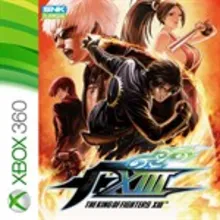 ⭐THE KING OF FIGHTERS XIII XBOX⭐На Любой аккаунт⭐