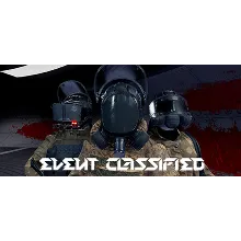 SCP: EVENT CLASSIFIED * STEAM RU АВТО 0%