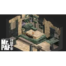 Невероятное путешествие Месье ПАФА КЛЮЧ🔑 STEAM РФ+СНГ