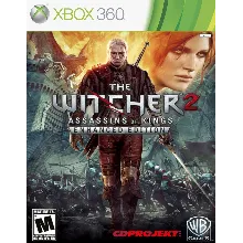 The Witcher 2 XBOX 360 | Покупка на Ваш Аккаунт