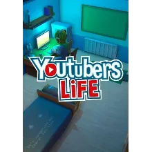 Youtubers Life КЛЮЧ🔑 STEAM ВСЕ СТРАНЫ