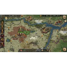 Strategy & Tactics: Dark Ages КЛЮЧ STEAM РФ+СНГ