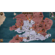 DLC Strategy & Tactics: Wargame Collection - Vikings! К