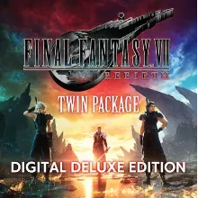 FINAL FANTASY VII REBIRTH PS Турция На ВАШ аккаунт!