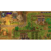 Graveyard Keeper КЛЮЧ STEAM РФ+СНГ