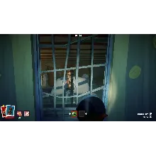 Secret Neighbor КЛЮЧ STEAM РФ+СНГ