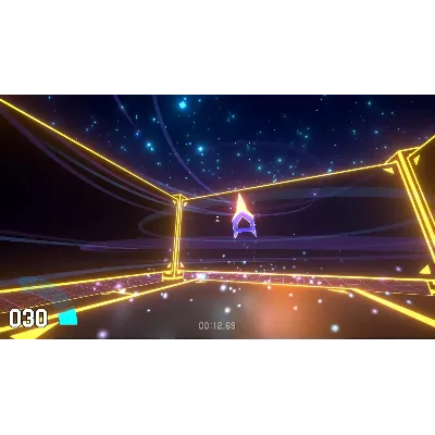 Cyber Hook КЛЮЧ STEAM РФ+СНГ - irongamers.ru