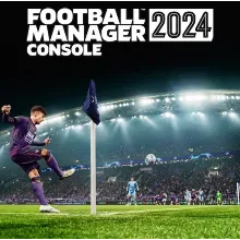 Football Manager 2024 PS Türkiye To YOUR account!