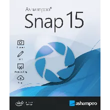 ✅ Ashampoo Snap 15+ 🔑 лицензионный ключ, лицензия