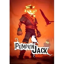 Pumpkin Jack КЛЮЧ STEAM РФ+СНГ