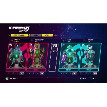 DLC HyperBrawl Tournament - Warrior Founder Pack КЛЮЧ