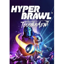 HyperBrawl Tournament КЛЮЧ STEAM РФ+СНГ