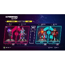DLC HyperBrawl Tournament - Cosmic Founder Pack КЛЮЧ