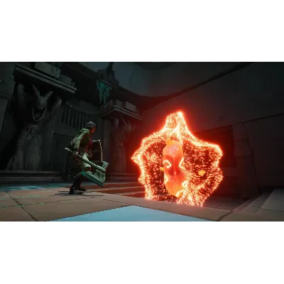 Chronos: Before the Ashes КЛЮЧ STEAM РФ+СНГ - irongamers.ru
