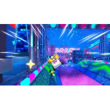 Nickelodeon Kart Racers 2: Grand Prix КЛЮЧ STEAM
