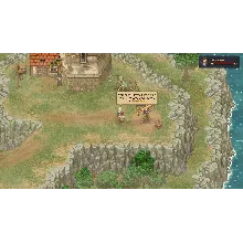 DLC Graveyard Keeper - Game of Crone КЛЮЧ STEAM РФ+СН