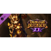 Dungeon Defenders II - Imperial Cache Pack DLC