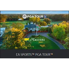 💥 EA SPORTS™ PGA TOUR™ 🔵  PS5  🔴TУРЦИЯ🔴