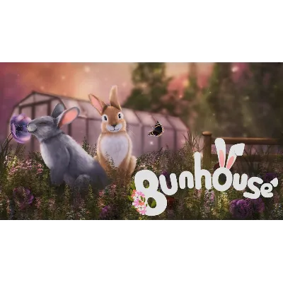 💥 Bunhouse  🔵 PS5 🔴TУРЦИЯ🔴 - irongamers.ru