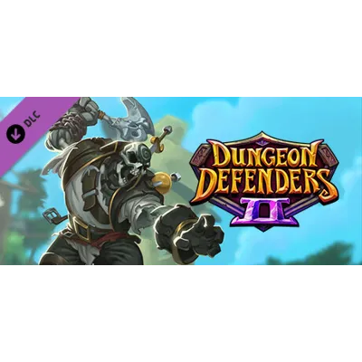 Dungeon Defenders II - Adventurer’s Arsenal Pack DLC AUTODELIVERY STEAM РОССИЯ - irongamers.ru