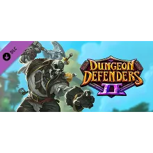Dungeon Defenders II - Adventurer’s Arsenal Pack DLC