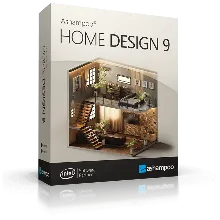 ✅ Ashampoo Home Design 9+🔑 Пожизненная лицензия, ключ