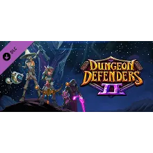 Dungeon Defender II - Celestial Vault Pack DLC