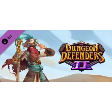 Dungeon Defender II - Treasure Trove Pack DLC