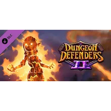 Dungeon Defender II - Ethereal Trove Pack DLC