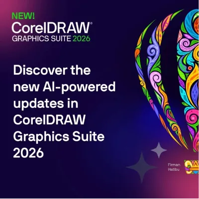 CORELDRAW GRAPHICS SUITE 2026 (EDUCATION EDITION) ГАРАНТИЯ - irongamers.ru