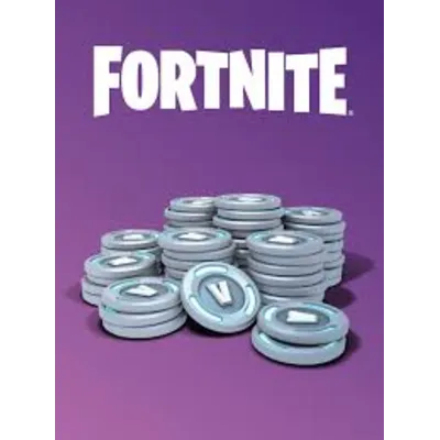 FORTNITE V-Bucks пополнять 1000-5000 EPIC/XBOX/PS - irongamers.ru