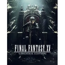 Final Fantasy XV Windows Edit Последняя Фантазия