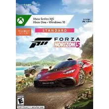 Forza Horizon 5 PC/XBOX LIVE GLOBAL Форза Горизонт